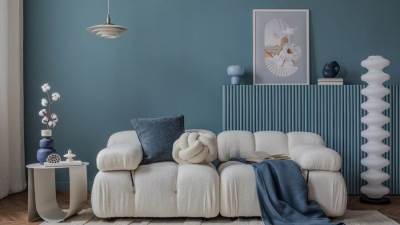  6 حيل تجعل منزلكِ يبدو أكثر فخامة 