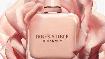 تألقي بـماء العطر Irresistible Eau de Parfum Nude Velvetمن دار Givenchy