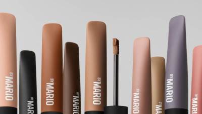 جربي ظلال العيون MASTER MATTES® LONG-WEAR CREAM EYESHADOW  بتركيبة كريمية من ميك أب باي ماريو