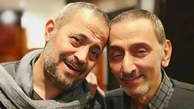 نجوم الفن يودّعون زياد الرحباني بالكلمات والدموع