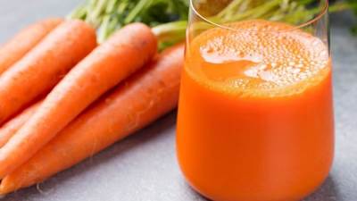 فوائد مذهلة لجسمك عند تناول الجزر بانتظام