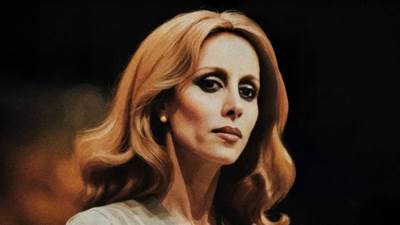 تشييع جثمان زياد الرحباني في بيروت.. وفيروز تبكي في وداعه