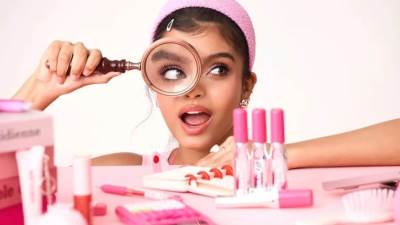 ماسكرا Lashlighter Up & Out.. جديد شيجلام