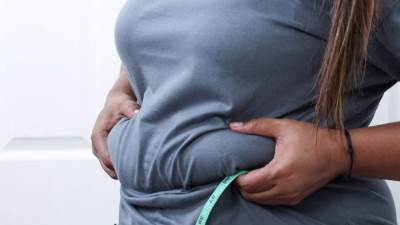 خطوات فعالة للتخلص من دهون البطن العنيدة