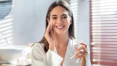 باقة من أفضل أنواع التونر لبشرة نضرة مشرقة