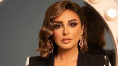 العثور على جثمان عم الفنانة أنغام داخل شقته في الجيزة بعد وفاته بأيام