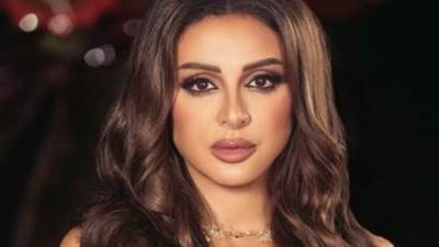  الإعلامي محمود سعد يكشف تفاصيل جديدة عن الحالة الصحية للفنانة أنغام