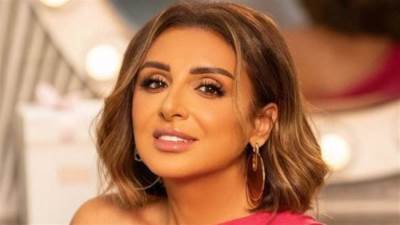 أصالة وإليسا يدعمان أنغام في أزمتها الصحية