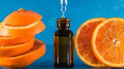 تعرفي على فوائد زيت البرتقال المذهلة للبشرة