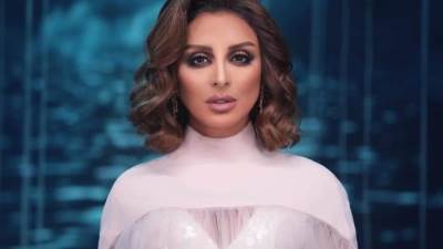 تراجع مفاجئ في حالة أنغام الصحية وقرار عاجل من الفريق الطبي