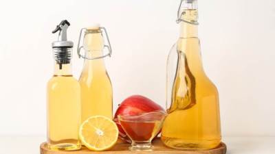 أيهما أفضل لسد الشهية.. الماء بالليمون أم خل التفاح؟