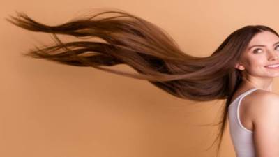 8 أطعمة تزيد نمو الشعر بشكل سريع