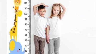 أطعمة مهمة لنمو طفلك وتزيد من طوله