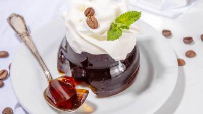 طريقة عمل جلي القهوة بأسهل الخطوات