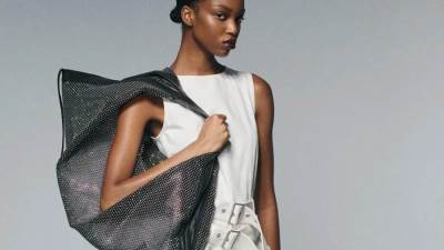 مجموعة أزياء فيليب ليم لربيع وصيف 2026