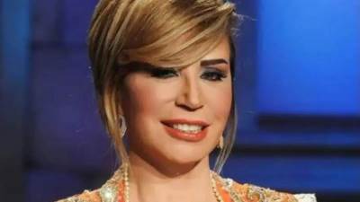 إيناس الدغيدي تعلن إلغاء حفل زفافها بسبب التنمر