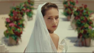 تأجيل عرض فيلم جوازة ولا جنازة لـ نيللي كريم بشكلٍ مفاجئ