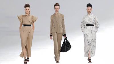 مجموعة أزياء ماكس مارا لربيع وصيف 2026