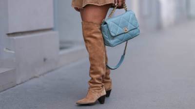 أحدث صيحات أحذية خريف 2025