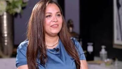 رحمة أحمد تكشف أسباب تدهور حالتها الصحية