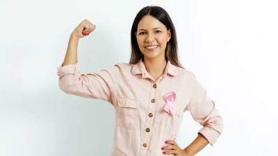 في أكتوبر الوردي.. كل ما يجب معرفته عن سرطان الثدي