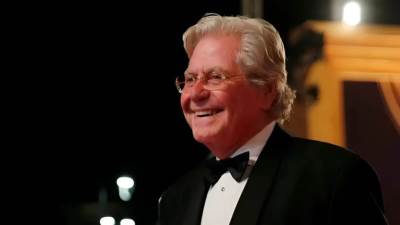 مهرجان القاهرة السينمائي يكشف أعضاء لجان تحكيم الدورة الـ46