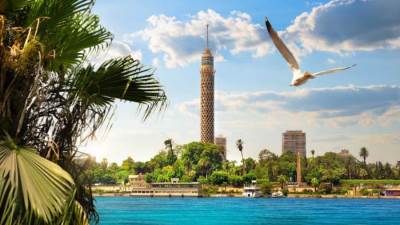 10 حقائق مثيرة للاهتمام حول مدينة القاهرة