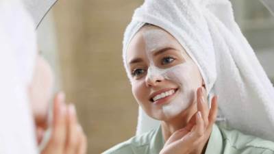  4 ماسكات فعّالة من أشهر الماركات للتخلص من المسام الواسعة