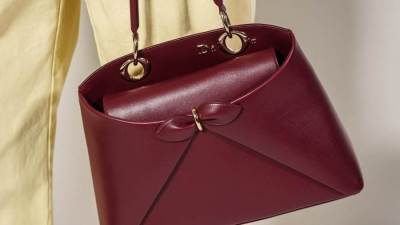 إصدارات جديدة من الحقائب لموسم ربيع وصيف 2026