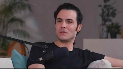 رحيل والدة الفنان أمير عيد بعد صراع مع المرض