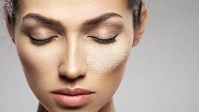 أفضل منتجات بودرة تفتيح تحت العين