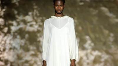 مجموعة أزياء Leem لخريف وشتاء 2025