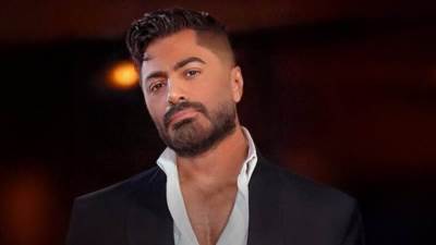 تامر حسني يطمئن جمهوره على حالته الصحية: عملية بسيطة