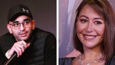 منة شلبي تؤكد رسميا زواجها من المنتج أحمد الجنايني