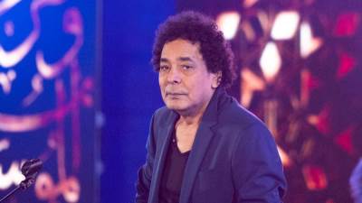 محمد منير ومدحت صالح وآمال ماهر وأصالة.. أبرز النجوم في احتفالية "وطن السلام"