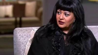 وفاة شقيق الفنانة فريدة سيف النصر.. ونقابة الممثلين تنعيه