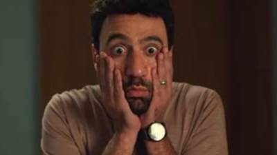 طرح الإعلان التشويقي لمسلسل "كارثة طبيعية" لـ محمد سلام