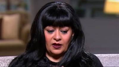 أول تعليق لـ فريدة سيف النصر بعد غيابها عن عزاء شقيقها