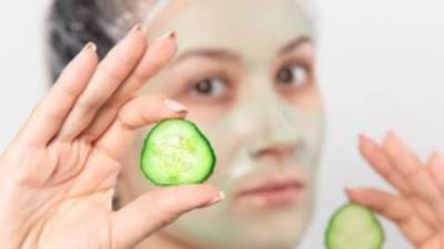 الخيار.. لبشرة منتعشة خالية من التجاعيد