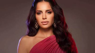 الإعلامي ربيع هنيدي يعلن زواج اَمال ماهر من رجل الأعمال علي محجوب