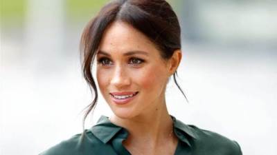 ميغان ماركل تعود للتمثيل لأول مرة منذ بدء حياتها الملكية