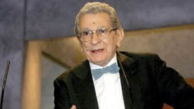  مهرجان الأقصر يحتفي بيوسف شاهين 