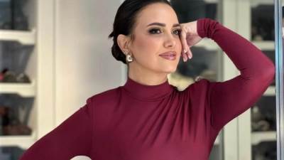 ريهام عبد الغفور تنافس بـ"حكاية نرجس" في دراما رمضان 2026