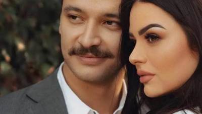 حقيقة انفصال هنادي مهنا وأحمد خالد صالح