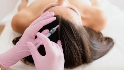 كل ما تريدين معرفته عن فيلر الشعر 