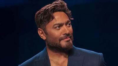 تامر حسني يكشف تفاصيل حالته الصحية 