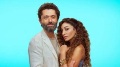 الإعلان التشويقي لفيلم "طلقني" لـ كريم محمود عبد العزيز ودينا الشربيني