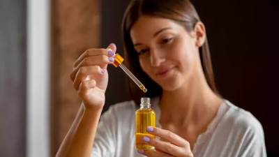 فوائد جل الصبار مع زيت جنين القمح للبشرة