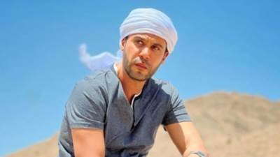 محمد إمام يعلن انضمام حنان مطاوع لأبطال مسلسل "الكينج"