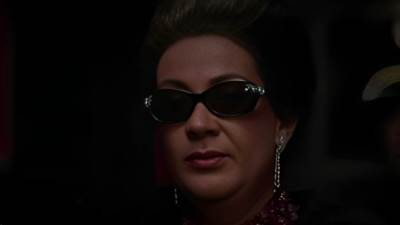 منى زكي تكشف سبب قبولها تقديم شخصية أم كلثوم